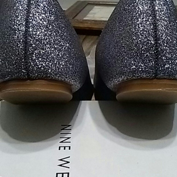 Nine West Shoes - Picture 2 of 5